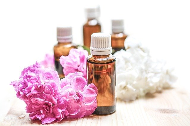 are essential oils safe for dogs to smell
