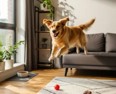 How to Desensitize Dogs to Elevators And Lobbies in Apartment Buildings