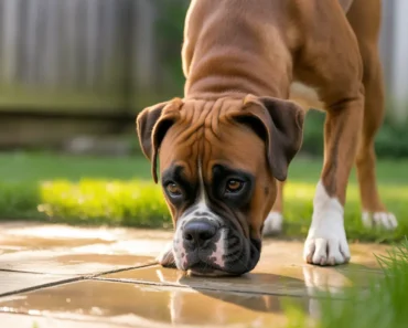How to Prevent Coprophagia in Dogs in Multi Dog Yards With Training And Management
