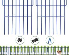 How to Stop Yard Pacing And Fence Running in Dogs With Pattern Games