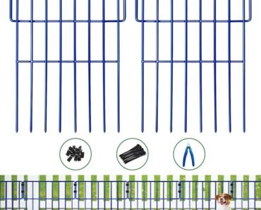 How to Stop Yard Pacing And Fence Running in Dogs With Pattern Games