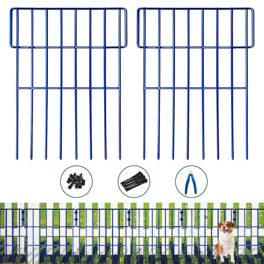 View of How to Stop Yard Pacing And Fence Running in Dogs With Pattern Games ...