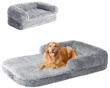How to Teach a Go to Crate Cue to Dogs for Deliveries And Maintenance Visits